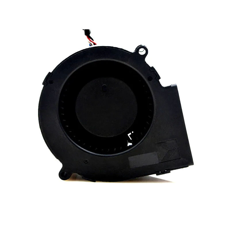 Centrifugal Blower, BFB1012UH, DC12V, 6.00A, 97*97*33MM - detail 8