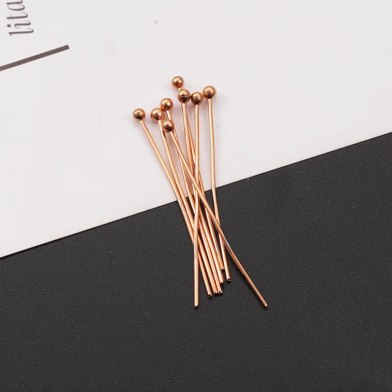 Pin Connectors
