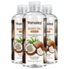 Coconut Body Oil