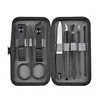 Grey base 8pcs