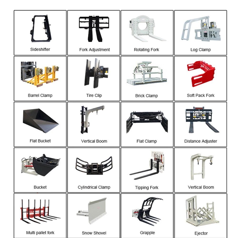 Бесплатная доставка 1.5ton 2ton 3ton Empilhador склад для помещений литиевая батарея Elektrikli 4-колесный Электрический вилочный погрузчик
