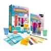 Chimica che cambia colore