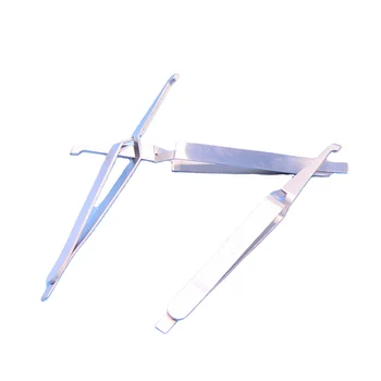 歯科製品ツール矯正ブラケットピンセット歯科用ブラケット