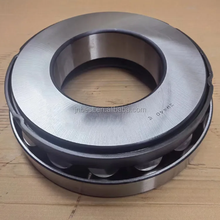 Spherical-Roller-Thrust-