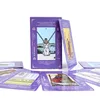Type D Tarot Cards