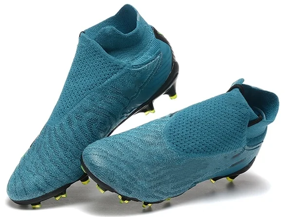 GX Superfly Breathable Football Shoes Dragonfly FG Men's Outdoor Soccer  Boots Summer Winter Spring Autumn US Size Rubber - Main Image