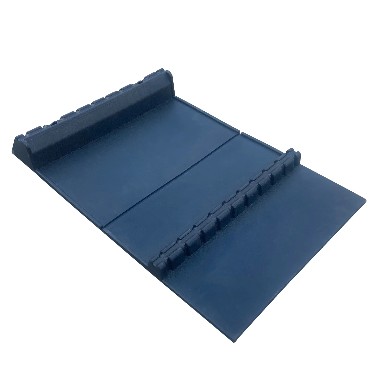 Durable Parking Self Adhesive Anti-skid Garage Rubber Parking Mat for Vehicles Cars and Trucks factory