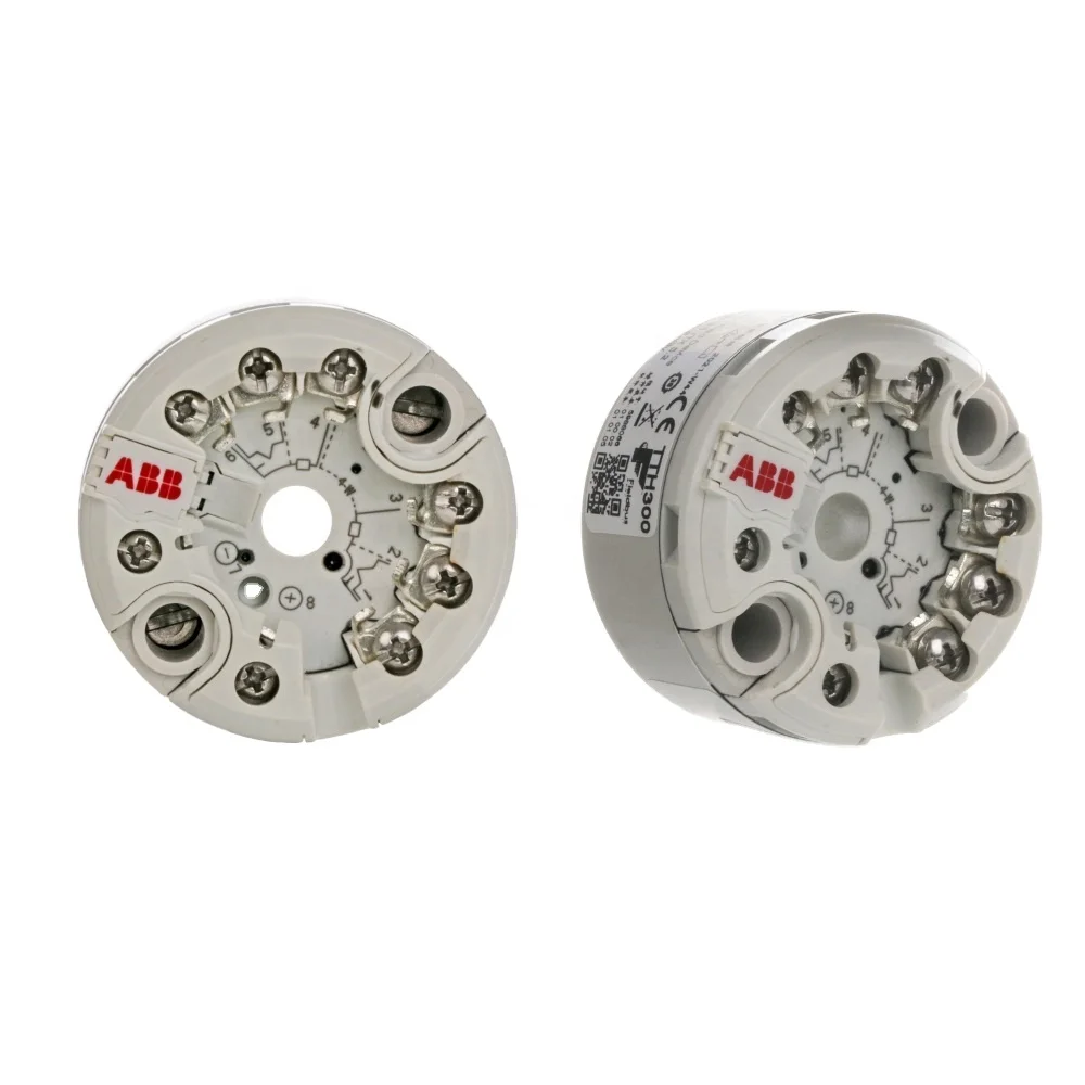 Wholesale High Quality Intelligent Temperature Transmitter Sensor Abb