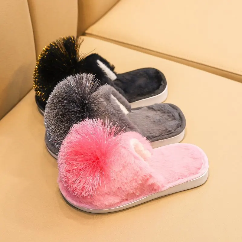 Cute cheap slides Clearance