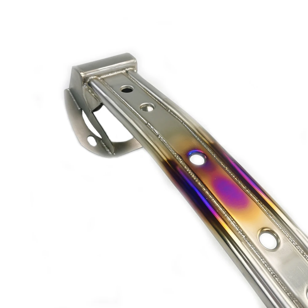 パーツ FEC 4piece titanium bar FEC 4piece titanium bar