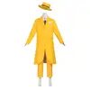 Jaune