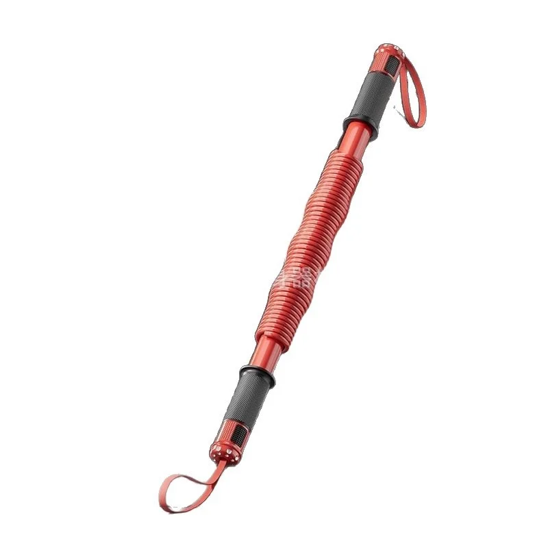 Home-use Spring-type High-carbon Steel Weighted Arm Strength Trainer product detail 1