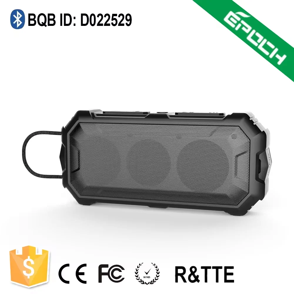 Wireless Bluetooth Zaap Hydra Bluetooth Speaker Outdoor Speaker