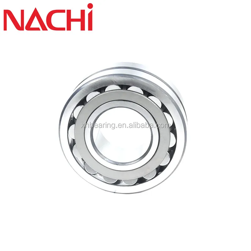 23224EXQ Spherical Roller Bearings 23224EXQ W33 Bearing Size 120x215x76