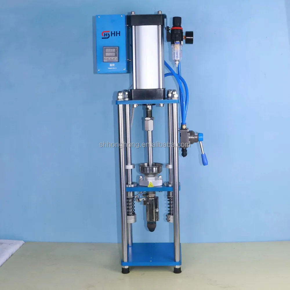 Micro Plastic Making Machines for Plastic Parts Injection 35g 5T Mini Desktop Small Injection Mold Plastic Molding Machine PPABS