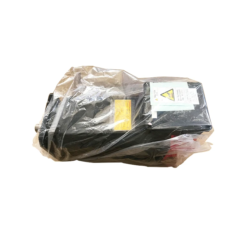 ファナック純正ACサーボスピンドルモーターA06B-1445-B103| Alibaba.com