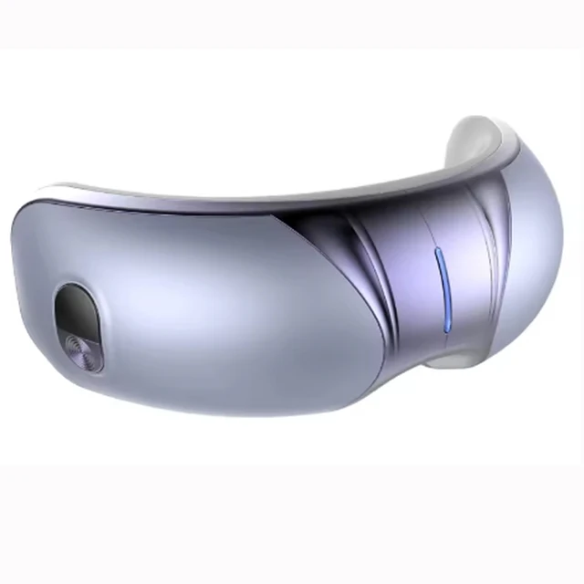 Massage Compression Equipment Electric Massagers Care Mask Eye Massager Suitable for travel office and leisure use