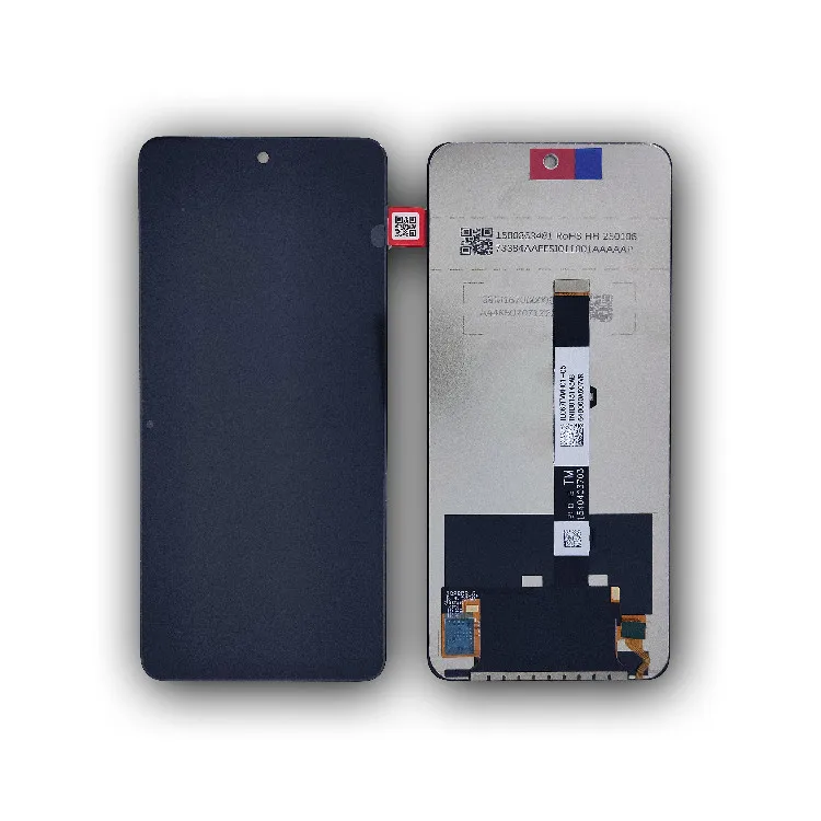 Xiaomi Poco X3 GT LCD Display - 1 Year Warranty & Anti-Static Package