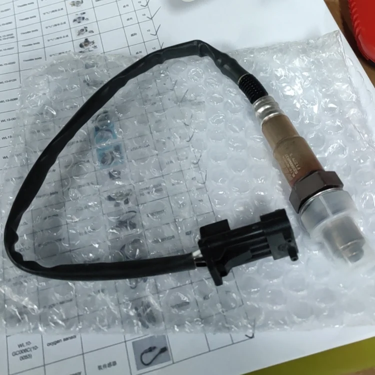Wholesale High Performance Car Oxygen O2 Sensor 0258006966