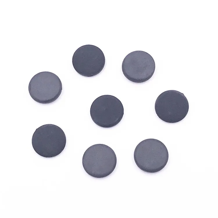 10mm Waterproof Very Small RFID Disc Tags