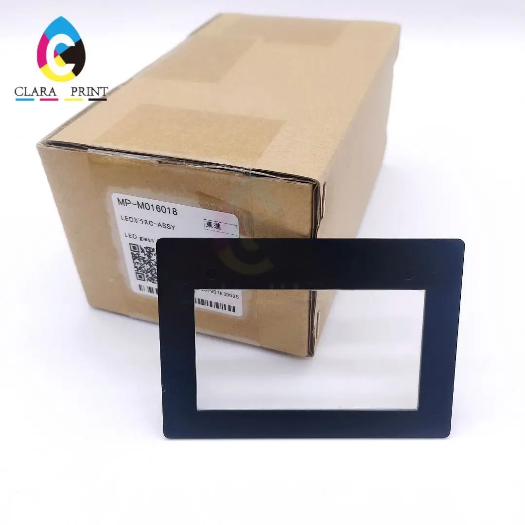 Original Mimaki LED Glass C Assy for JFX200-2513/JFX200-2513EX