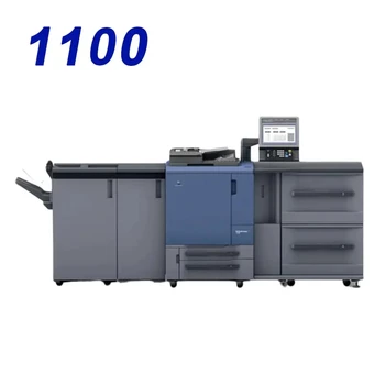 1100 Konica Minolta Bizhub Press Pro Black Copiers Press Pro 951 1250 1100 c1085 c7000 1070 2070 Photo copier Machine