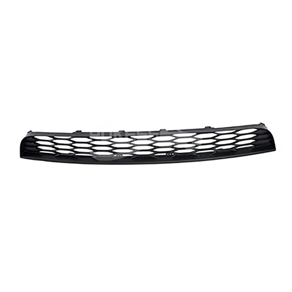 Car Grill Accessories BT4Z17K945B BT4317K945BB Black Front Bumper Lowe...