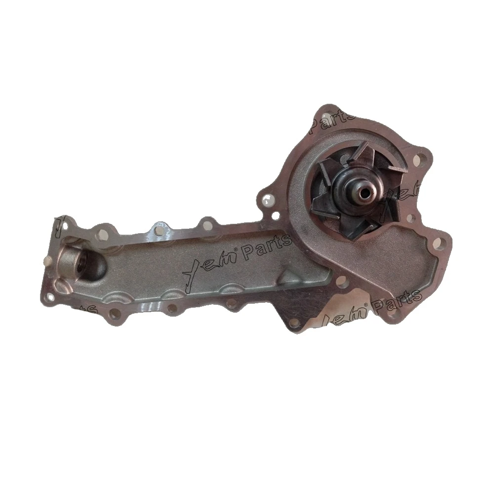 V2403 Water Pump for Kubota High Quality Engine Parts