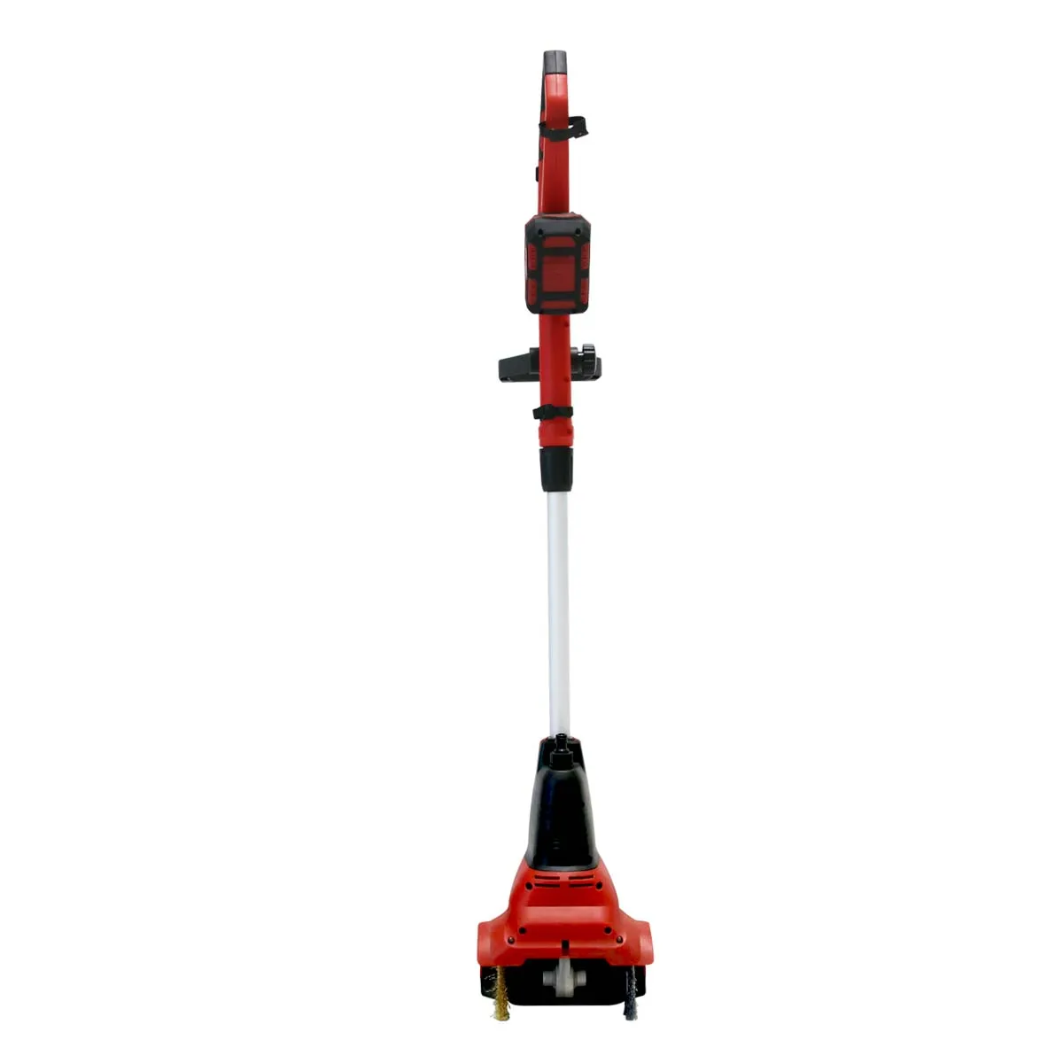 Artificial Grass Sweeper Electric Power Brush Lawn Sweeper for Efficient Turf Cleaning