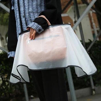 handbag rain outdoor handbag Purse Rain Protector Handbag