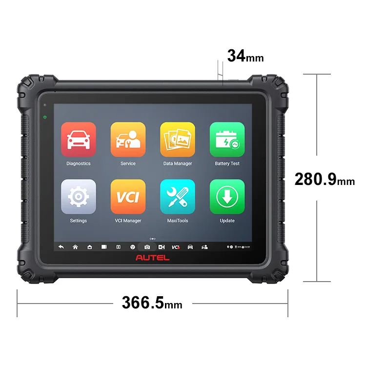 autel ultra Lite Ecu Master Programming and Coding for European Car Machine with Equipment Altar Programing Diagnostic Scanner