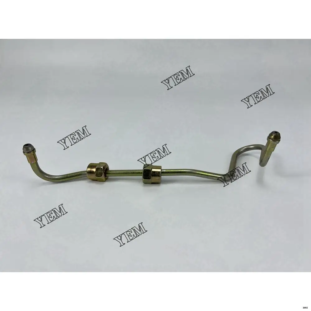High Pressure Fuel Pipes 8-97017788-1 Fit for Isuzu 4JG1