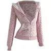 Pink Leopard