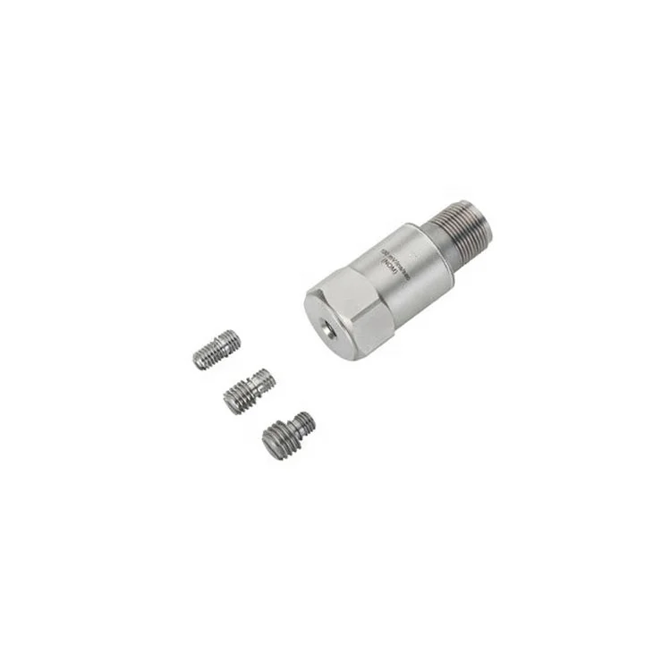 Pump Vibration Sensor Online Vibration Monitor