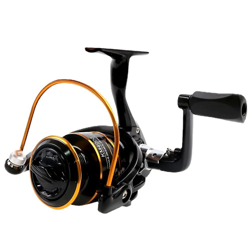 conquer fishing reel 7000 Pioneer Altitude Sovereign Spin  Compleat Angler Australia house technician. reel penn conquer 7000