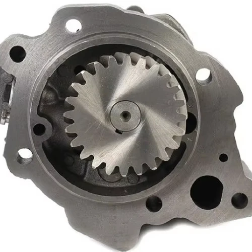 Made in China for C-UMMINS NT855 Engine Mechanical Oil Pump AR10172