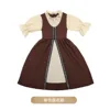 medieval court dress