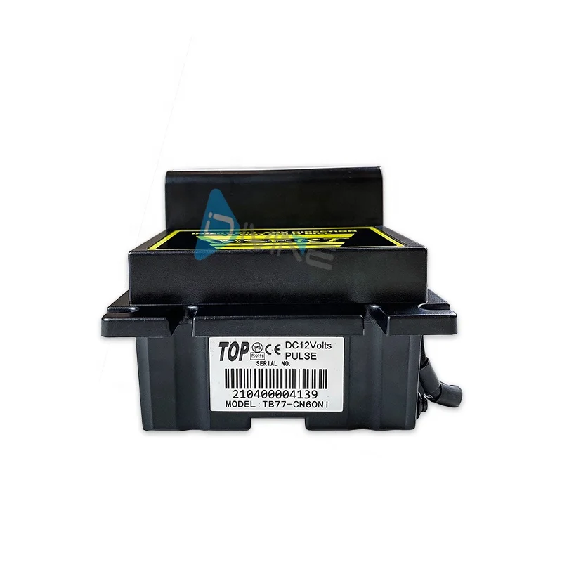 Popular in South America Game Machine ICT Bill Transaction TP 70/77/74 Acceptor