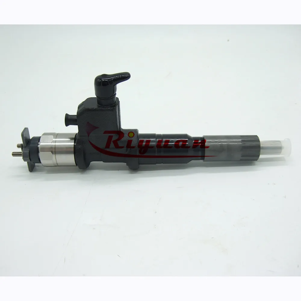 こと出品 Isuzu Fuel Injector Assembly 8-98259290-0 for 6WG1 Engine