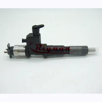 Isuzu Fuel Injector Assembly 8-98259290-0 for 6WG1 Engine