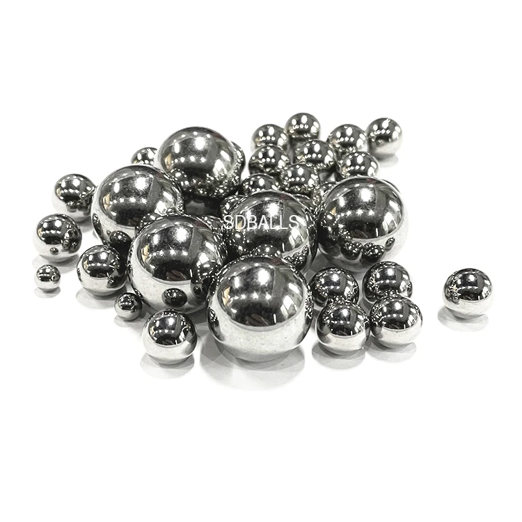Unique en acier chromé Roulement à billes Métrique Tailles: 1 mm à 50 mm AISI 52100 Unique en acier chromé Roulement à billes Métrique Tailles: 1 mm à 50 mm AISI 52100