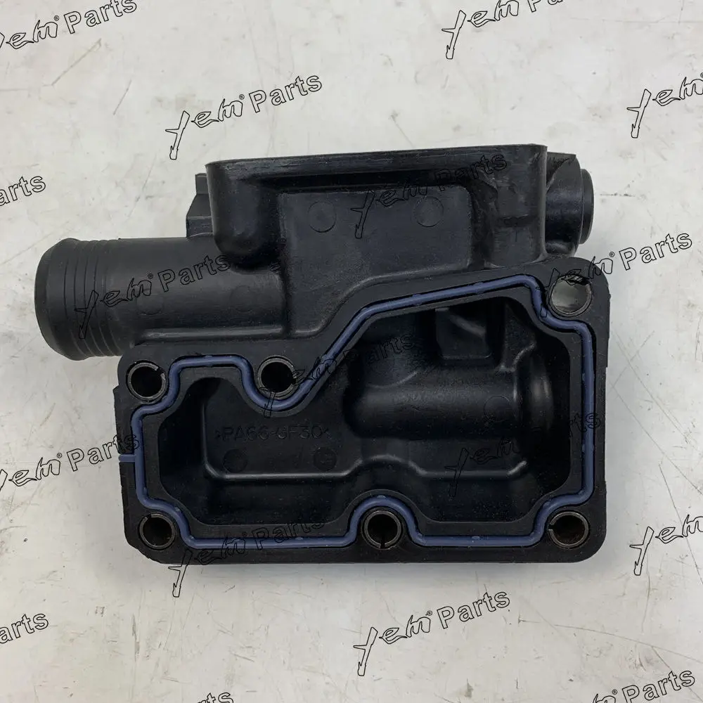 1006-60 Thermostat Housing 4133L054 Fit for Perkins Engine. 4