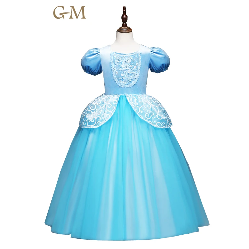 baby princess costume