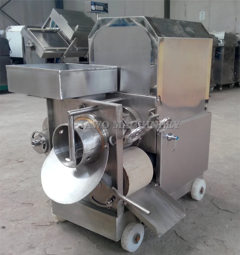 Crab Meat Extractor Machine Crab Processing Machines Crab Peeling