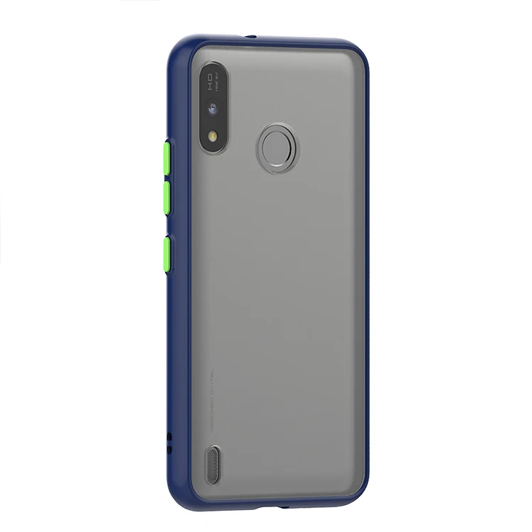 itel cover price