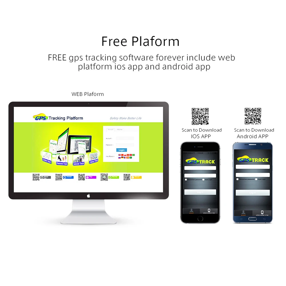 VJOY Obd2 Gps tracker with Diagnostic Function Shock Sensor 4G OBD Gps Tracker LTE