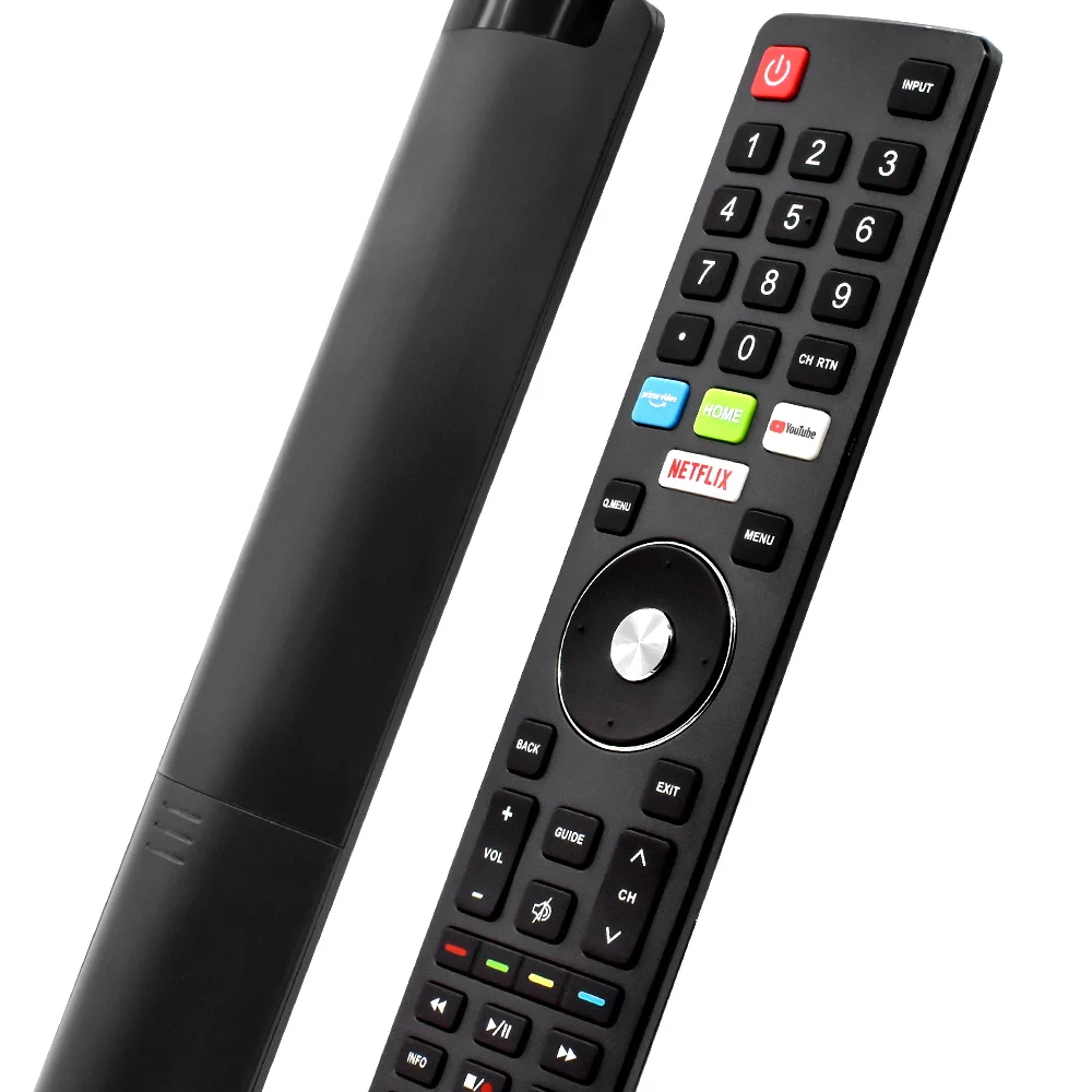 Original Factory Custom Ir Remote Control for Konka Prima Kogan Kogan Hyundai Hoho Tv Remote Control