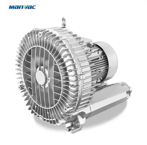 Air Blower, 345-415V, 1050 (m3 - detail 38