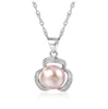 BD005-P-Necklace