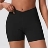 Short noir